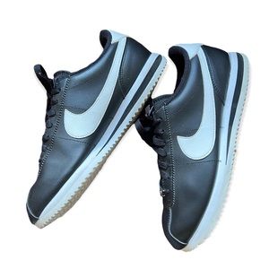 Nike Cortez Black